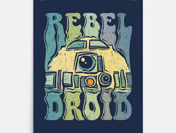 Vintage Droid