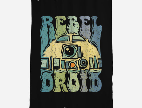 Vintage Droid