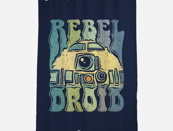 Vintage Droid