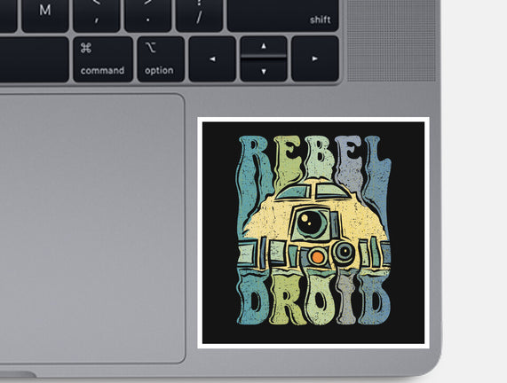 Vintage Droid