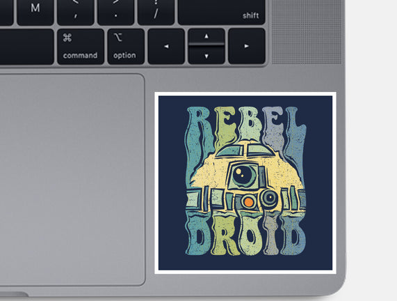 Vintage Droid
