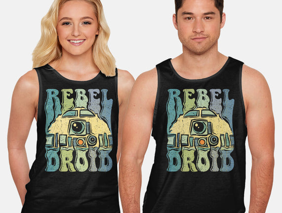 Vintage Droid