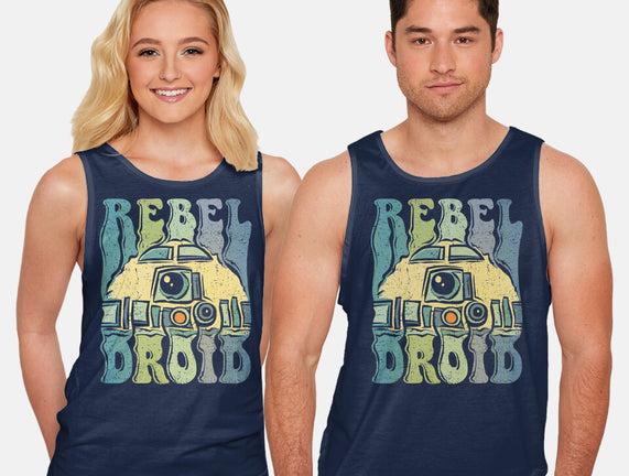 Vintage Droid