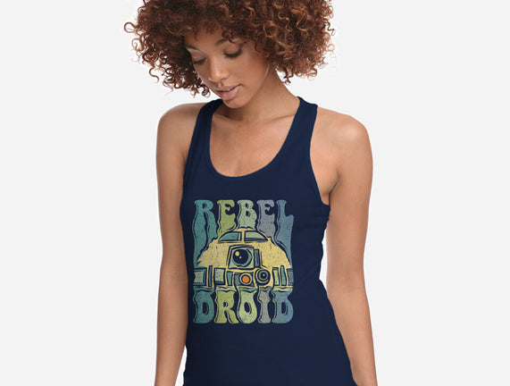 Vintage Droid