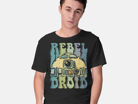 Vintage Droid