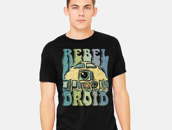 Vintage Droid