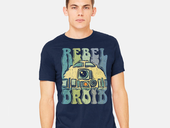 Vintage Droid