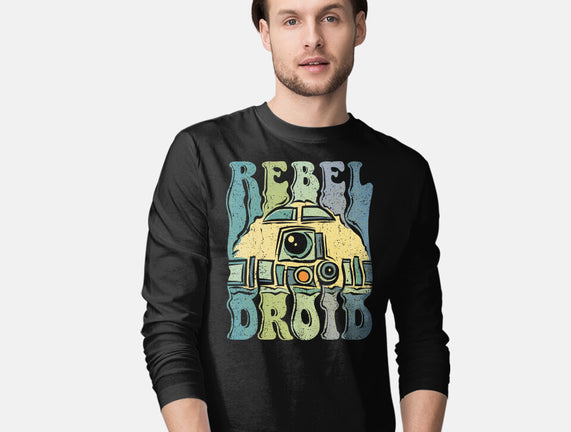 Vintage Droid