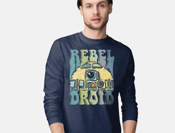 Vintage Droid