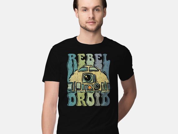 Vintage Droid