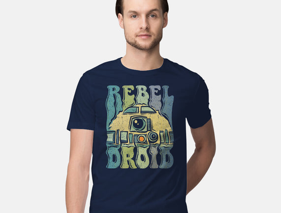 Vintage Droid