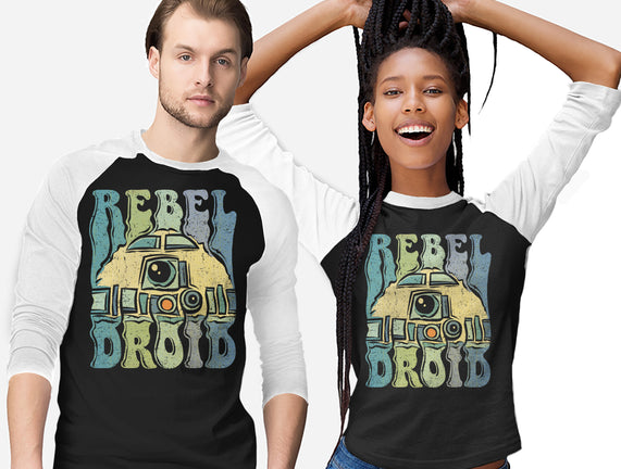 Vintage Droid