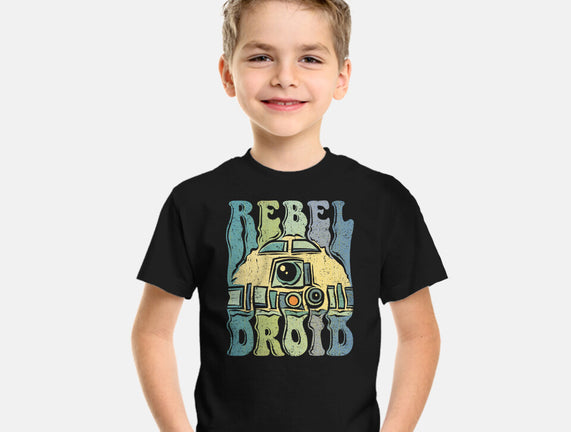 Vintage Droid