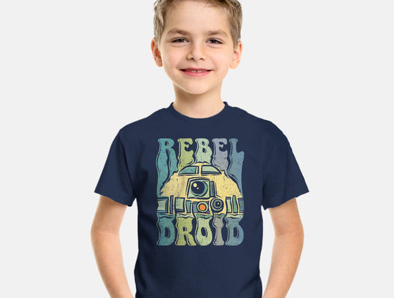Vintage Droid