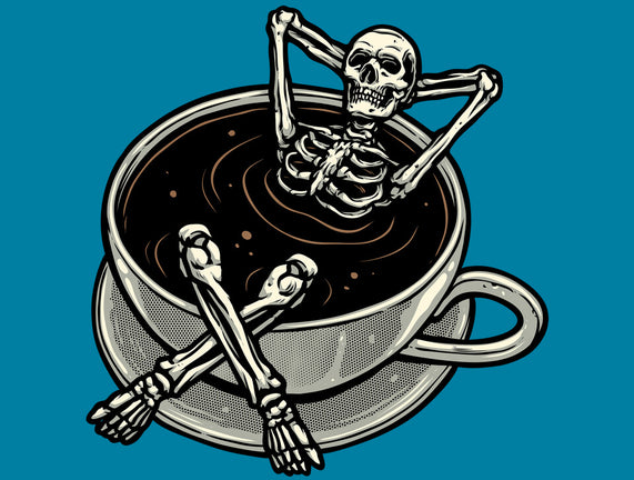 Coffee And Chill Vibes