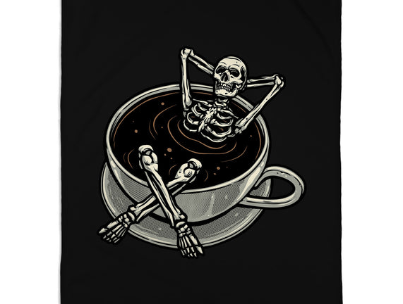 Coffee And Chill Vibes