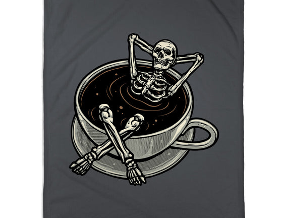 Coffee And Chill Vibes