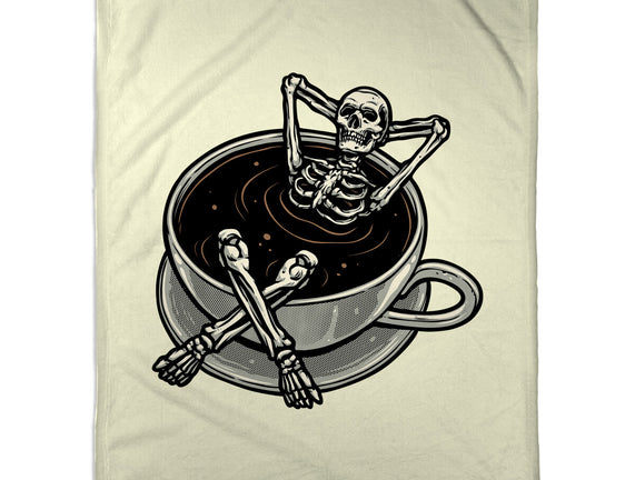 Coffee And Chill Vibes