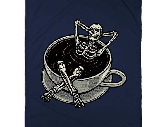 Coffee And Chill Vibes