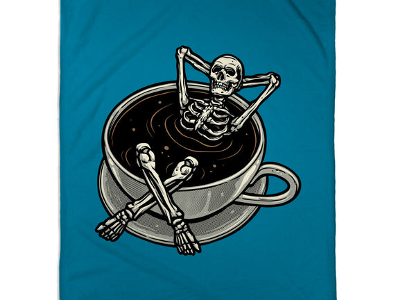 Coffee And Chill Vibes