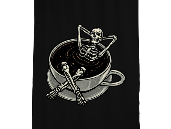 Coffee And Chill Vibes