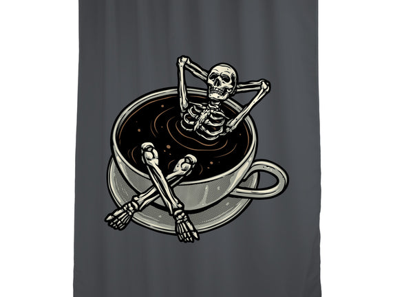 Coffee And Chill Vibes