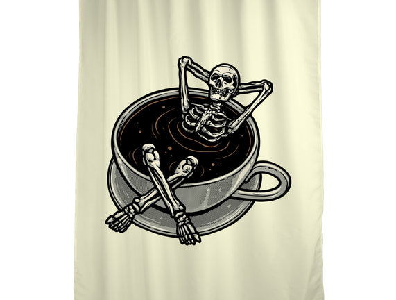 Coffee And Chill Vibes