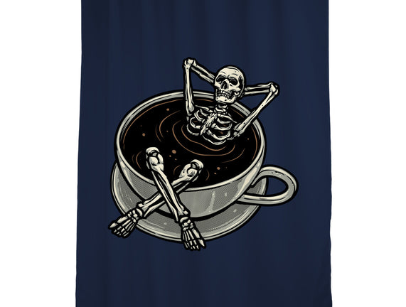 Coffee And Chill Vibes