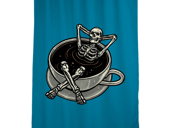 Coffee And Chill Vibes