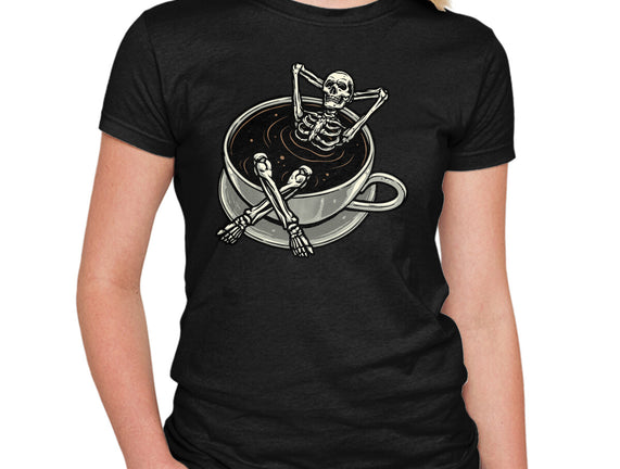 Coffee And Chill Vibes