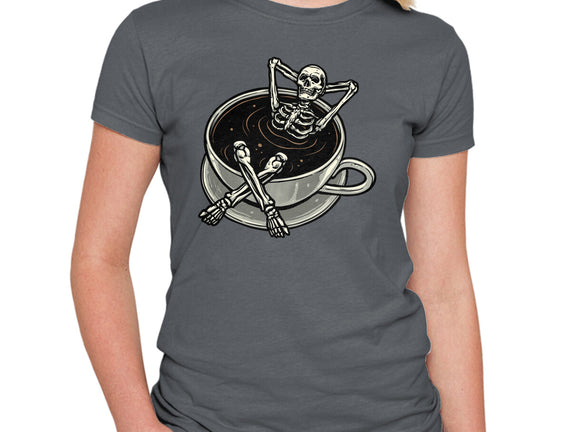 Coffee And Chill Vibes