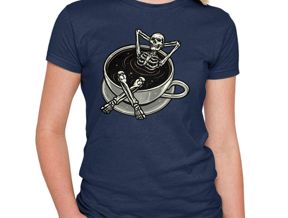 Coffee And Chill Vibes