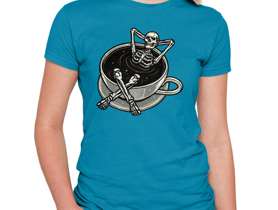 Coffee And Chill Vibes