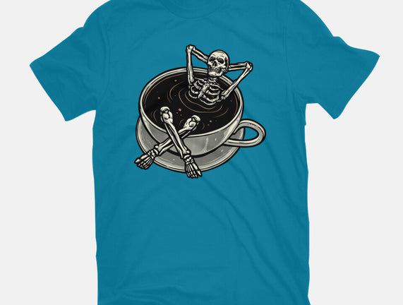 Coffee And Chill Vibes