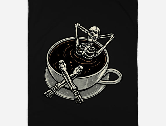 Coffee And Chill Vibes