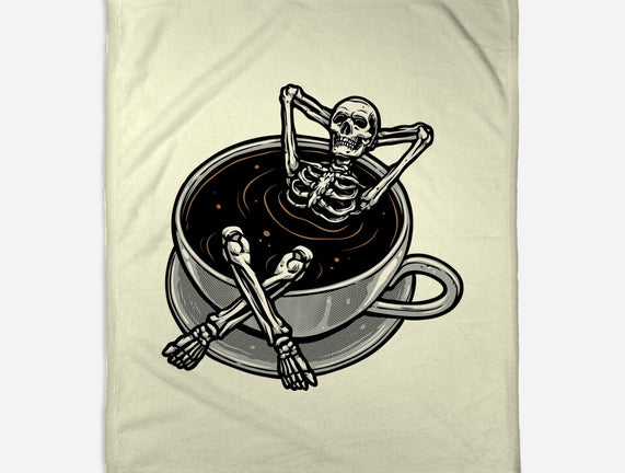 Coffee And Chill Vibes
