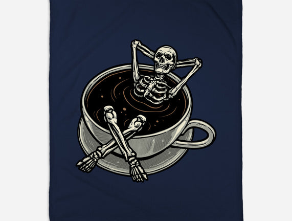 Coffee And Chill Vibes