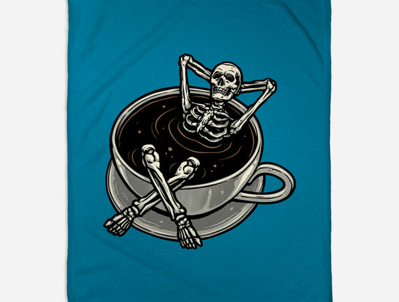 Coffee And Chill Vibes