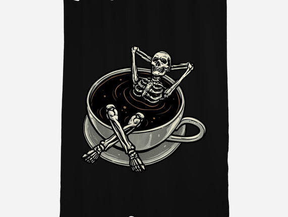 Coffee And Chill Vibes