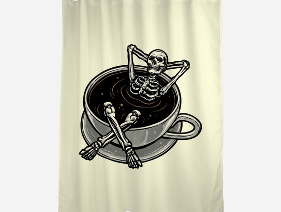 Coffee And Chill Vibes
