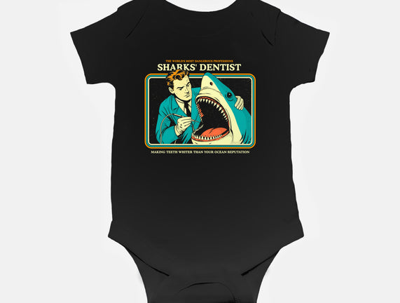 Sharks Dentist