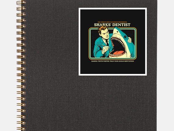 Sharks Dentist