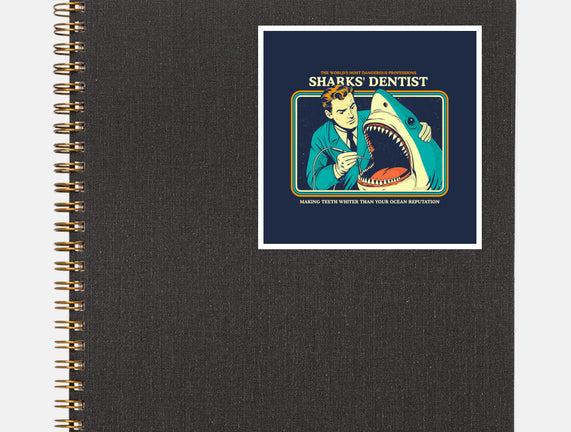 Sharks Dentist