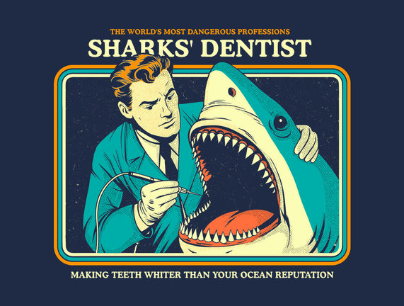 Sharks Dentist