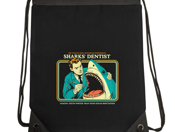 Sharks Dentist