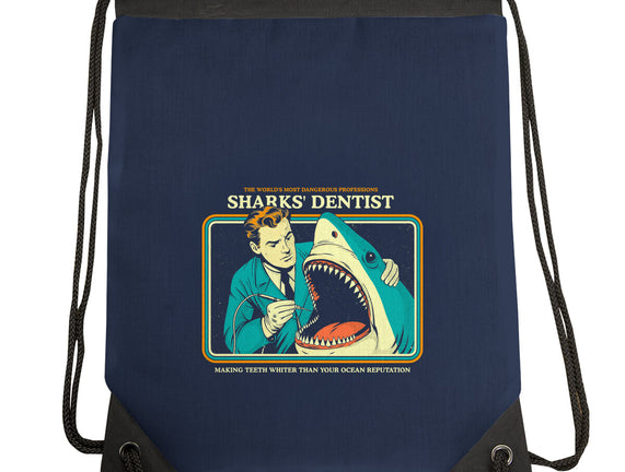 Sharks Dentist