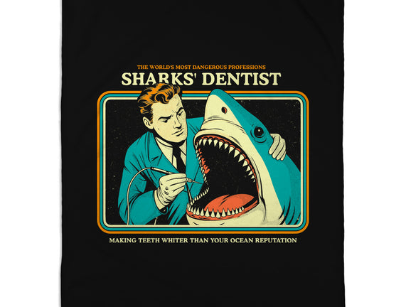 Sharks Dentist