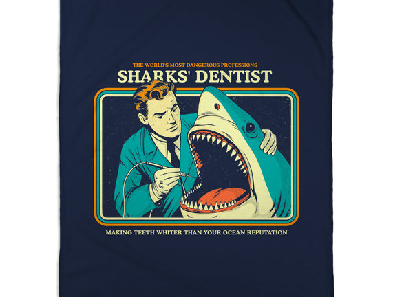 Sharks Dentist