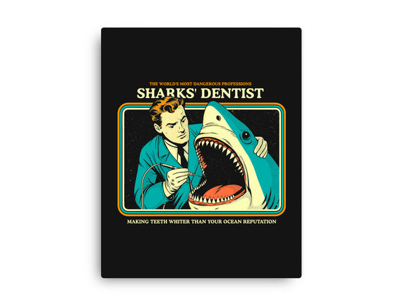 Sharks Dentist