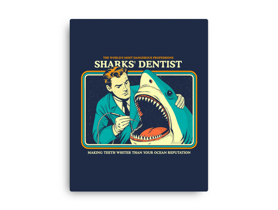 Sharks Dentist